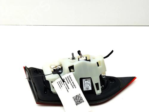 Right tailgate light MERCEDES-BENZ CLA (C118) CLA 180 (118.384) | BP40014875C80 - Image 6