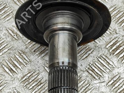 Left rear driveshaft BMW X3 (G01, F97, G08) xDrive 30 d Mild-Hybrid | BP27766417M40 