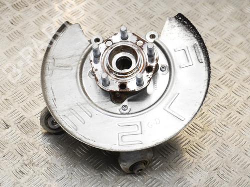 Used Right rear steering knuckle TESLA MODEL 3 (5YJ3) EV AWD (351 hp) 27753203