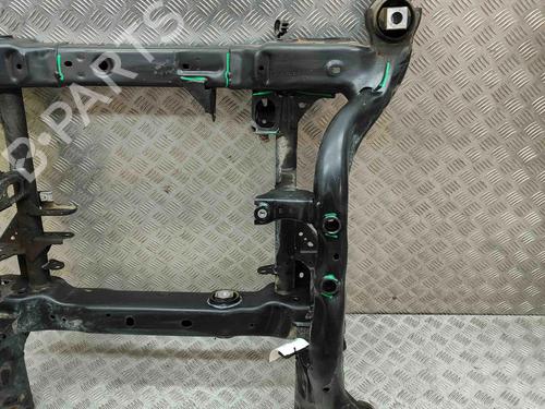 Subframe MERCEDES-BENZ GLE (V167) GLE 450 4-matic (167.159) | BP29459198M9 