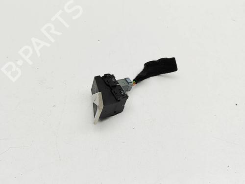 Left rear window switch DS DS 7 Crossback (J4_, JR_, JC_) 2.0 BlueHDi 180 (JJEHZR) | BP31926554I29 - Image 2
