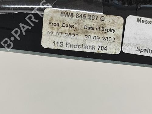 Rear left quarter glass AUDI A5 Sportback (F5A, F5F) 35 TDI | BP28194764C93 