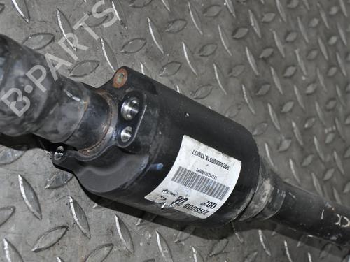 Used Anti roll bar MERCEDES-BENZ M-CLASS (W166) ML 63 AMG 4-matic (166.074) (558 hp) 30258000