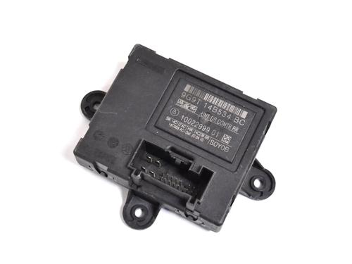 Used Electronic module Electronic module VOLVO XC60 I SUV (156) D3 / D4 (163 hp) 33348577 33348577