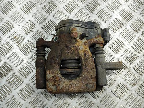 Used Right rear brake caliper NISSAN QASHQAI II (J11, J11_) 1.6 dCi ALL MODE 4x4-i (130 hp) 16257955