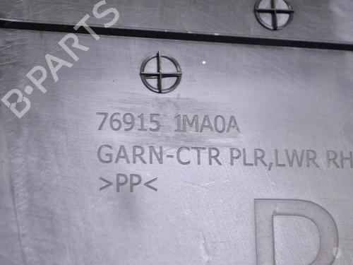 Andre INFINITI M (Y51) 30d | BP30223570O1 