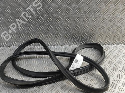 Used Rubber door seal AUDI A5 (F53, F5P) 35 TFSI Mild Hybrid (150 hp) 28437735