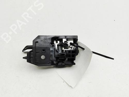 Rear right interior door handle MAZDA CX-80 (KL_) e-SKYACTIVE-D MHEV AWD (KL0H, KL3R3P) | BP33392299I16 - Image 5