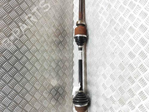 Used Right front driveshaft PEUGEOT 3008 II SUV (MC_, MR_, MJ_, M4_) 1.6 BlueHDi 120 (120 hp) 24582379