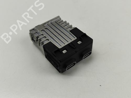 Elektronisk modul BMW iX (I20) xDrive 40 (326 hp) 28687733