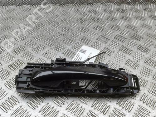 front-left-exterior-door-handle-mercedes-benz-gle-v167-2018-33937892 main image