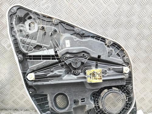 Rear right window mechanism VOLVO XC60 II (246) D4 | BP37076869C25 - Image 4