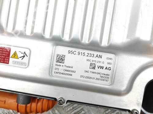 Inverter/Converter PORSCHE MACAN (XAB) 4S Electric 4 (XABDC1) | BP36186650M119  - Image 7
