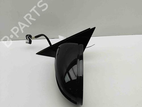 Left mirror MERCEDES-BENZ S-CLASS (W221, V221) S 500 4-matic (221.086, 221.186) | BP29510829C26 