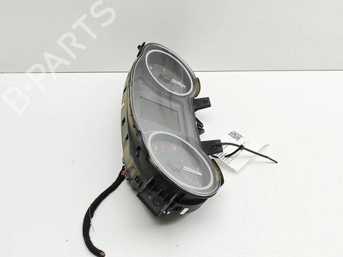 Instrument cluster IVECO DAILY VI Platform/Chassis 35S21, 35C21, 40C21, 45C21, 50C21, 60C21, 65C21, 70C21 | BP33386183C47 - Image 3