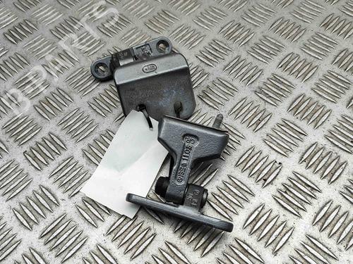 Hinge/Door check strap MERCEDES-BENZ S-CLASS (W221, V221) S 350 BlueTec (221.026, 221.126) | BP29404770C146 
