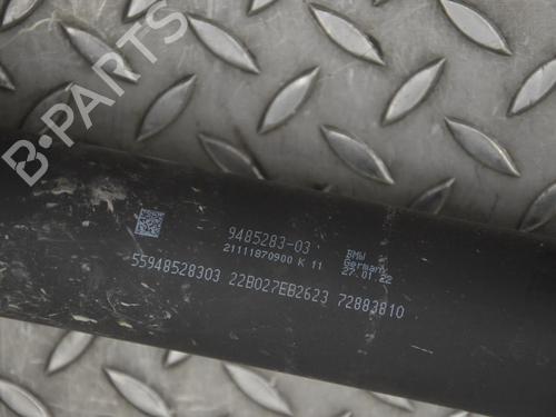 Driveshaft BMW 3 (G20, G80, G28) 320 i | BP33362710M37 - Image 5