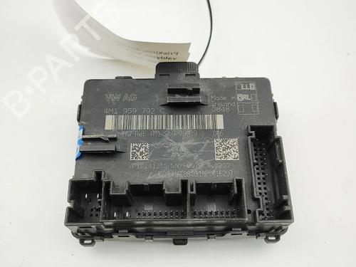 Used Electronic module Electronic module 37669542 37669542