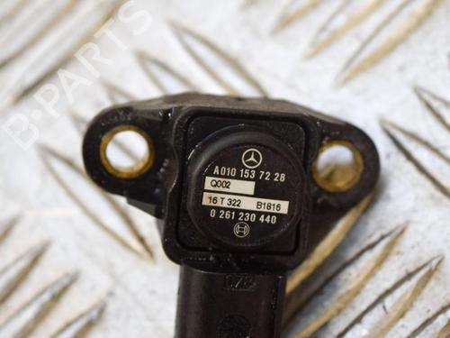 Electronic sensor MERCEDES-BENZ C-CLASS (W205) C 220 d 4-matic (205.005) | BP7735324M84 