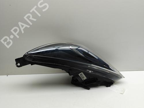 Left headlight FORD FOCUS III 1.0 EcoBoost | BP29920376C28