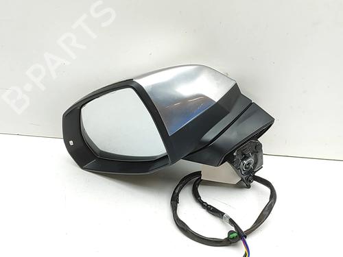 Used Left mirror Left mirror AUDI Q5 (FYB, FYG) SQ5 TFSI quattro (354 hp) 33395940 33395940
