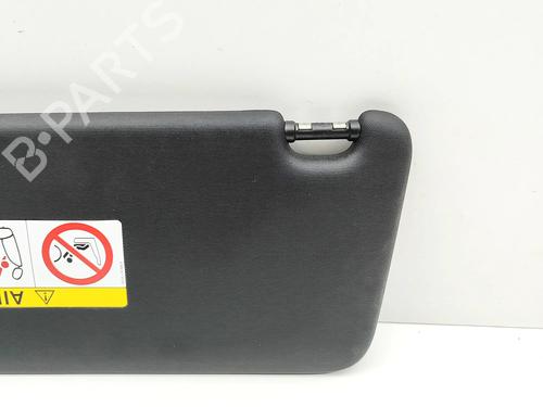 Right sun visor MERCEDES-BENZ GLB (X247) GLB 220 d 4-matic (247.615) | BP36952394I2 - Image 7