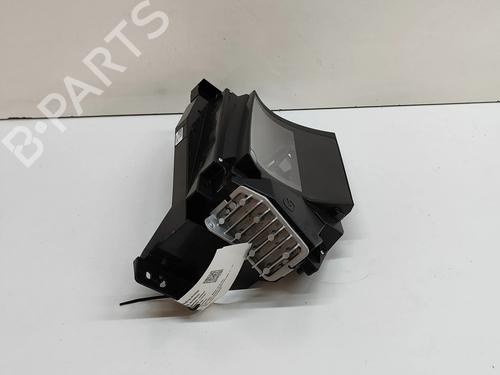 Display monitor MAZDA CX-30 (DM) e-SKYACTIV-X M Hybrid | BP28565068C48