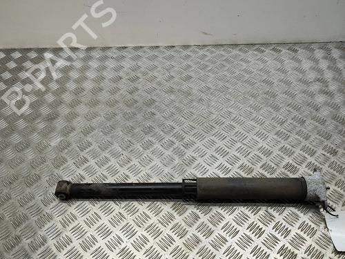 Højre bagtil støddæmper Højre bagtil støddæmper FORD FIESTA VII (HJ, HF) 1.0 EcoBoost (140 hp) 37402282 37402282