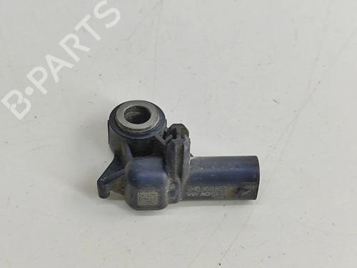 Used Electronic sensor AUDI A5 Sportback (F5A, F5F) 35 TFSI Mild Hybrid (150 hp) 27787598