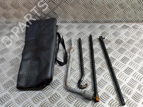 Other TOYOTA HILUX VII Pickup (_N1_, _N2_, _N3_) 3.0 D (KUN16) | BP28062084O1 