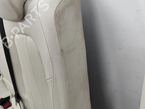 Seats set MERCEDES-BENZ EQB (X243) EQB 300 4-matic (243.608, 243.609) | BP29042285C78 