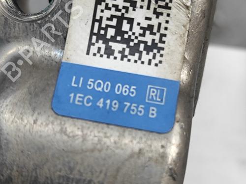 Other SKODA ENYAQ iV SUV (5AZ) 85 | BP27796190O1 