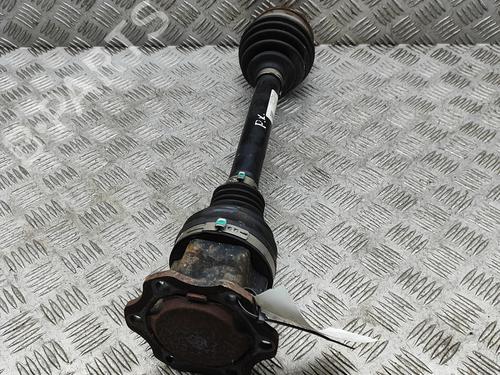 Left front driveshaft AUDI Q7 (4MB, 4MG, 4MQ) 50 TDI Mild Hybrid quattro | BP33381959M38 - Image 2