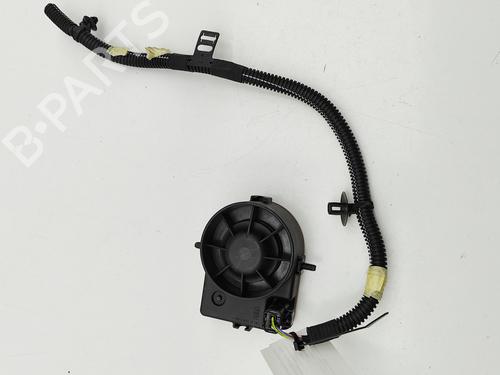 Elektronisk modul PEUGEOT 508 II (FB_, FH_, F3_) Hybrid 225 (F35GQU) | BP29975498M83