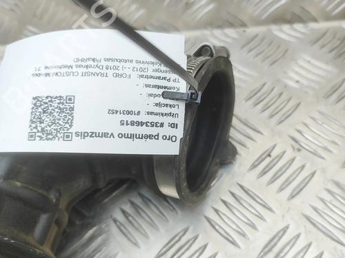 Pipe FORD TRANSIT CUSTOM V362 Bus (F3) 2.0 EcoBlue | BP34190797M125  - Image 5