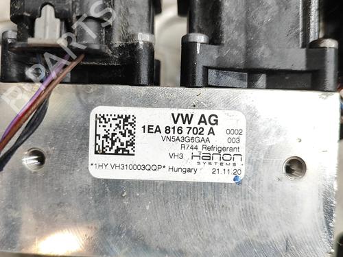 Electronic sensor SKODA ENYAQ iV SUV (5AZ) 60 | BP27792914M84 - Image 9