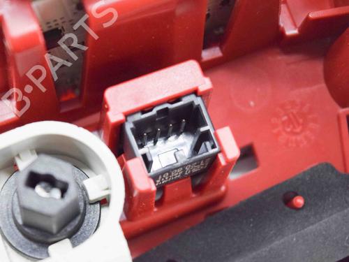 Lampa tylna klapy bagażnika prawa AUDI A5 Convertible (8F7) 2.0 TDI | BP14654547C80