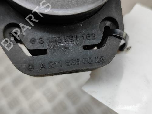 Auxiliary water pump MERCEDES-BENZ AMG GT (C190) GT (190.377) | BP28101747M111 