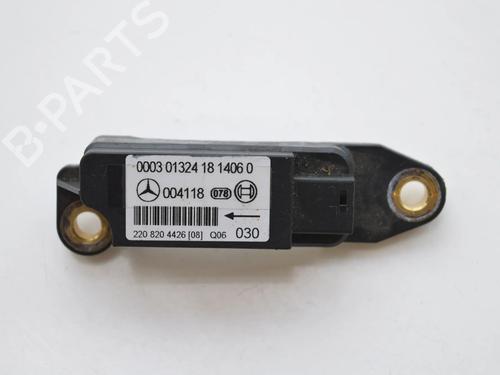 Elektronisk sensor MERCEDES-BENZ SL (R230) 500 (230.475) (306 hp) 9862973
