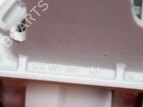 Interior roof handle VW PASSAT B7 (362) 1.4 TSI | BP14627227I35 