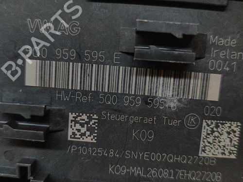 Electronic module AUDI A3 Sportback (8VA, 8VF) RS3 quattro | BP26572242M83  - Image 6