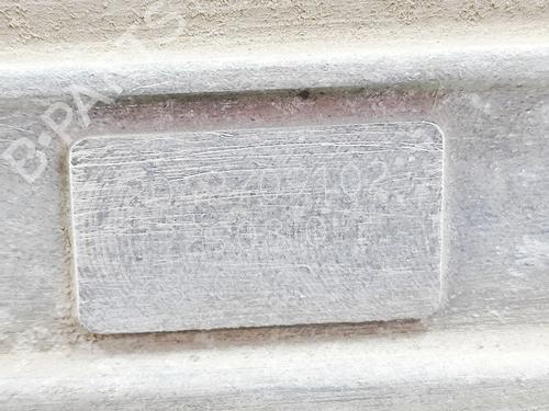 Gearbox MERCEDES-BENZ C-CLASS Coupe (C204) C 220 CDI (204.302) | BP34190372M3  - Image 7