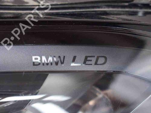 Left headlight BMW 4 Convertible (G23, G83) 420 i | BP27762193C28