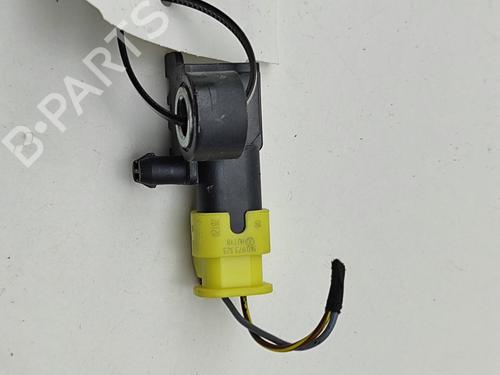Elektronisk sensor SKODA ENYAQ iV SUV (5AZ) 60 | BP28433636M84 