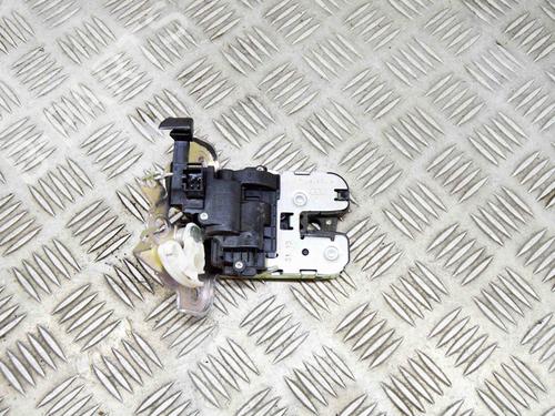 Tailgate lock SKODA OCTAVIA III Combi (5E5, 5E6) 1.6 TDI 4x4 | BP13386448C101 