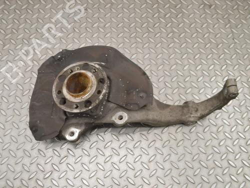 Left front steering knuckle MERCEDES-BENZ S-CLASS (W222, V222, X222) S 350 BlueTEC / d (222.132, 222.032, 222.123) | BP30227708M25