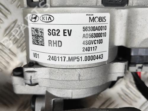 Steering column KIA NIRO II (SG2) EV | BP29392083M21 - Image 10