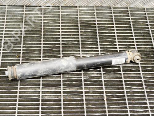 Used Right rear shock absorber PEUGEOT 3008 II SUV (MC_, MR_, MJ_, M4_) 1.6 BlueHDi 100 (100 hp) 7799238