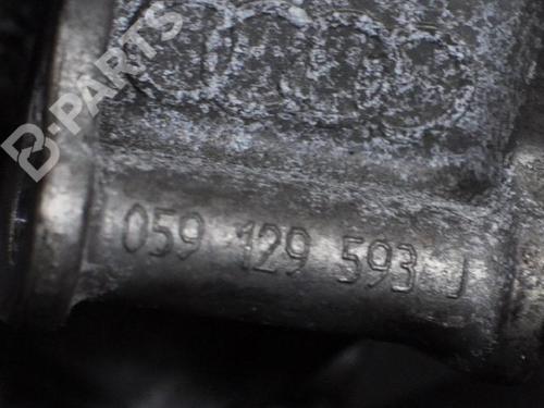 Throttle body AUDI A6 C7 (4G2, 4GC) 2.0 TDI | BP6838361M82