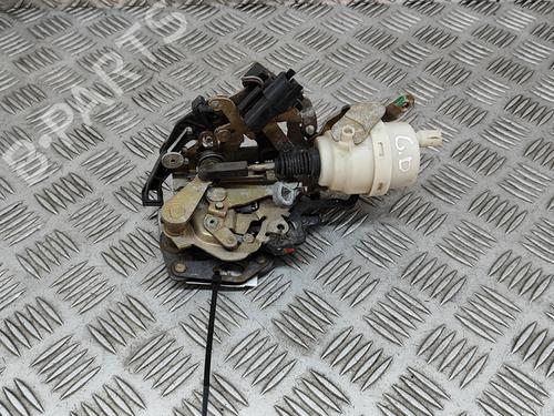 Used Rear right lock MERCEDES-BENZ S-CLASS (W140) 500 SE, SEL (140.050, 140.051) (326 hp) 23415289